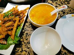 -黄记煌三汁焖锅(渝北金港国际店)