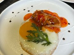 -枫品铁板烧(东樾店)