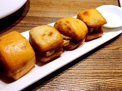 -70后饭吧(府河街店)