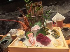 -水濑·日料放题(天河店)