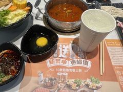 -呷哺呷哺(丰科万达店)