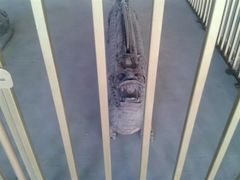 -宁波溪口古镇-民国大杂院