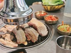 -大發韩国烤肉(八佰伴店)