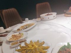 -十六台·经典广东菜(德外大街店)