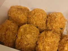 -鲍师傅糕点(春熙路店)