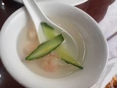 -老山记海城馅饼大酒店(振兴小区店)