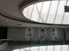 -盘子女人坊(顺德店)