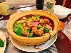 -紫金食坊(江南西路店)