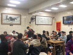 -老刘家泡馍·陕西老字号(钟楼广济街店)
