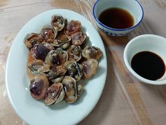 -阿杰臻选海鲜饭店(普陀山店)