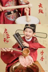 -倾城宝贝儿童摄影(浦东金谊店)