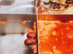 -海底捞火锅(吴中路店)