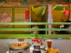 -奔跑吧陕菜·盛世长安(民乐园万达店)