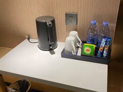 -雅斯特酒店(春熙路太古里店)