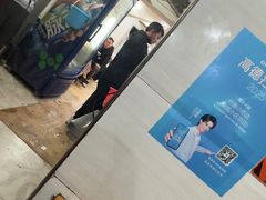 -叶新小吃店(来凤小区总店)