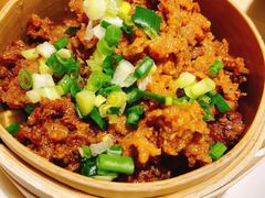 -全牛匠·乐山跷脚牛肉(新中关店)