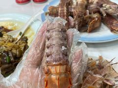 -来之顺海鲜菜馆·青岛菜·始于1993(栈桥店)