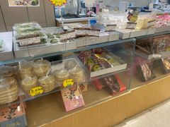 -长发西饼(临顿路店)