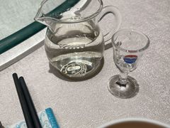 -悦融琥珀·京鲁菜·海味珍品(西单店)