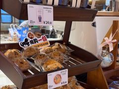 -小飞象面包公社(珠江路金鹰店)