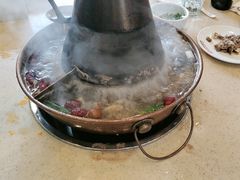 -阳坊大都涮羊肉(阳坊总店)
