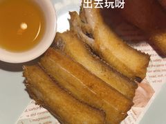 -新白鹿餐厅(百联中环店)