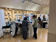 -海马体照相馆(成都来福士广场店)