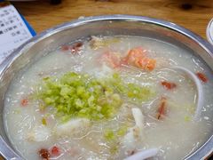 -南记食粥坊·宵夜大排档(莲花店)