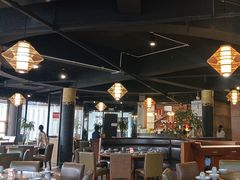 -盐帮食坊•小河帮川菜(四川师大店)