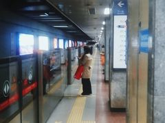 -长椿街(地铁站)