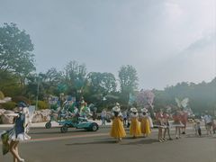 -苏州乐园森林水世界