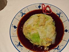 -八府香鸭·啫啫煲(华山路店)