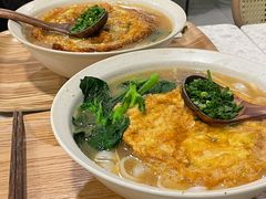 -三姐·老友记·南宁老友粉(朝阳区光华路嘉里中心店)