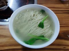 -月星羊肉面馆(黄河路美食休闲街店)