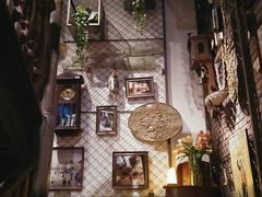 大堂-杂咖zacup(领展中心城店)