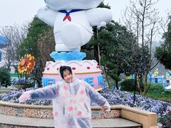 -安吉Hello Kitty乐园