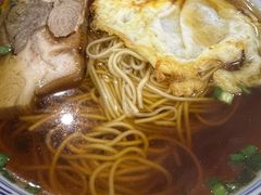 -德兴老面馆(德平路店)