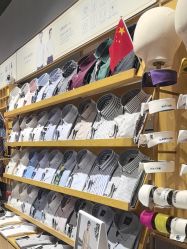 -埃沃定制(壹方城购物中心店)