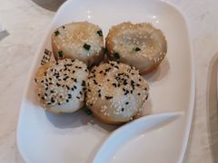 -小杨生煎(百联嘉定购物中心店)