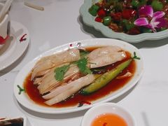 -芽笼芽笼新加坡餐厅(环球港店)