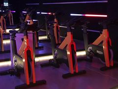 -W FITNESS 威尔仕健身·游泳(老西门新苑店)