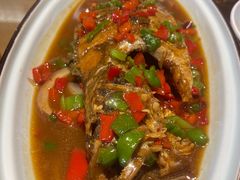 -鸿运楼·舌尖上的徽菜