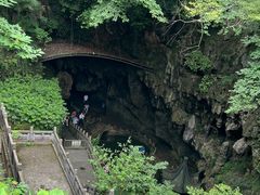 -善卷洞风景区