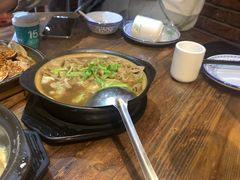 -老姑砂锅·烧烤天津菜(体北道店)