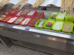 -九街淑芬掌中宝串串公司(内街文化创意园店)