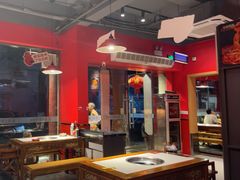 -老天桥蛙炉火锅(姑苏总店)