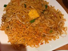 -夜小红炒虾尾(建文店)