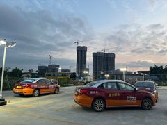 -番禺裕安驾校·学车·考证(大学城校区)