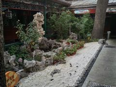 -东来顺饭庄(王府井步行街店)