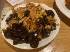 醋溜木须-陈傻子餐厅(世纪都会店)